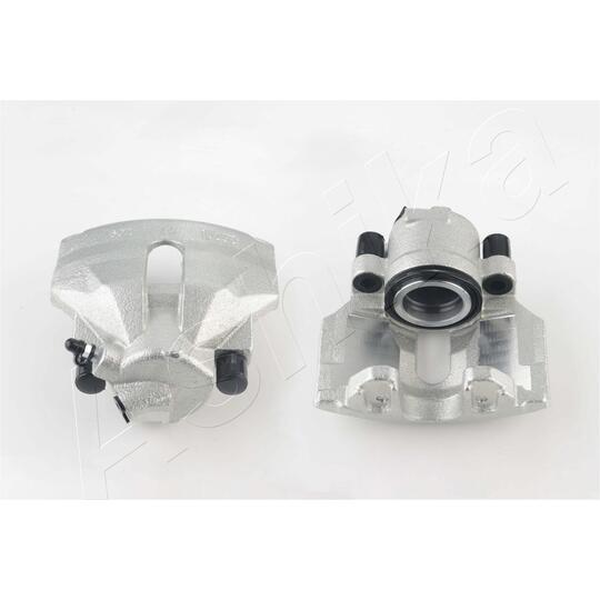 CAL008RJM - Brake Caliper 