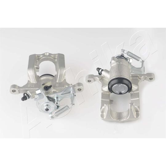 CAL330RJM - Brake Caliper 