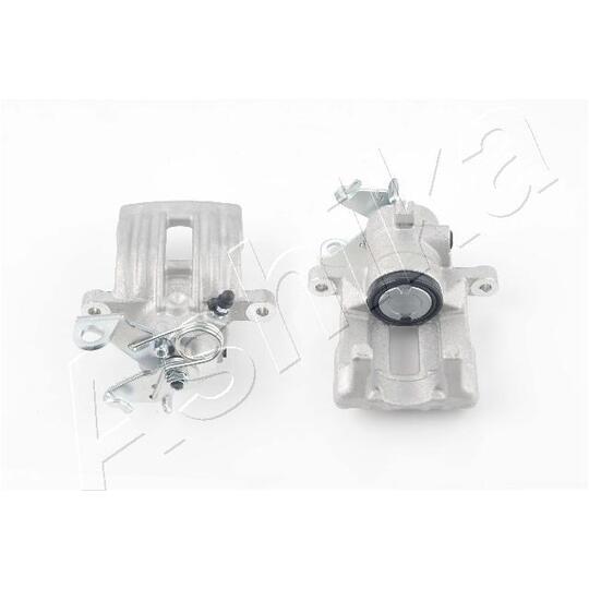 CAL498RJM - Brake Caliper 