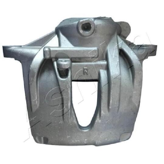 CAL058RJM - Brake Caliper 