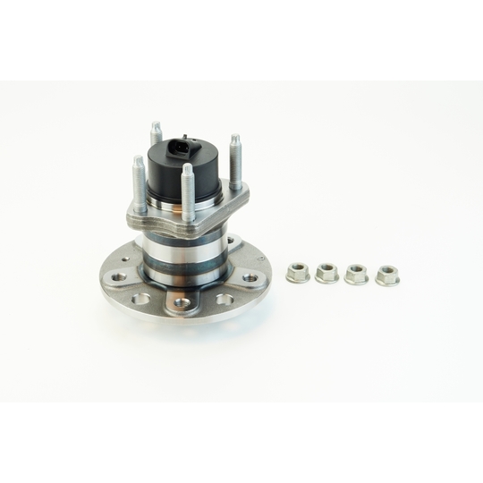 WBE1106 - Wheel Bearing Kit 