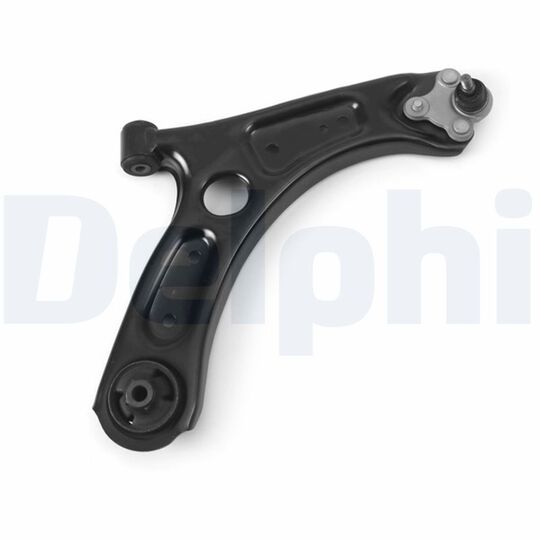 TC4467 - Track Control Arm 