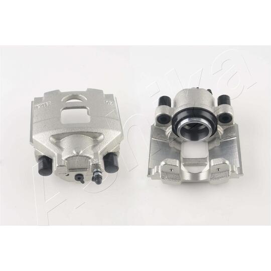 CAL073RJM - Brake Caliper 