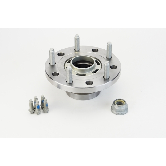 WBE1132 - Wheel Bearing Kit 