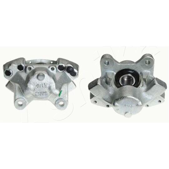 CAL160LJM - Brake Caliper 