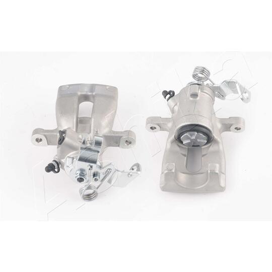 CAL198RJM - Brake Caliper 