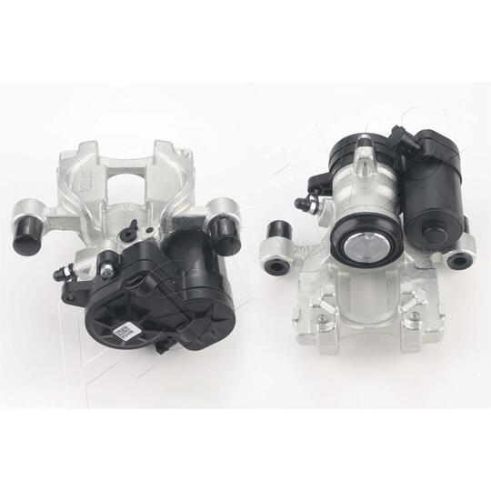 CAL350RJM - Brake Caliper 