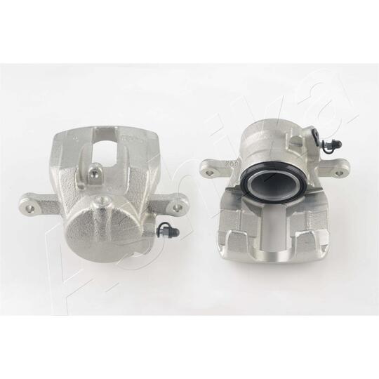 CAL091LJM - Brake Caliper 