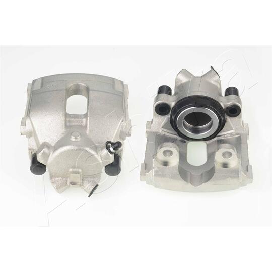 CAL016LJM - Brake Caliper 