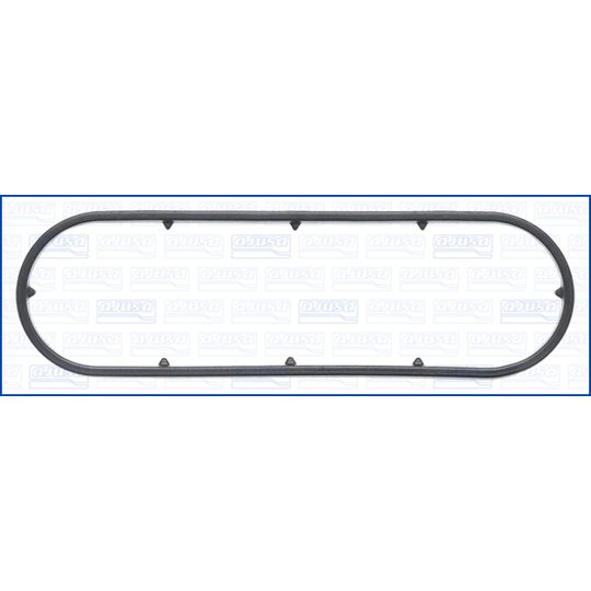 01588200 - Seal, oil cooler 