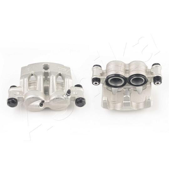 CAL464RJM - Brake Caliper 