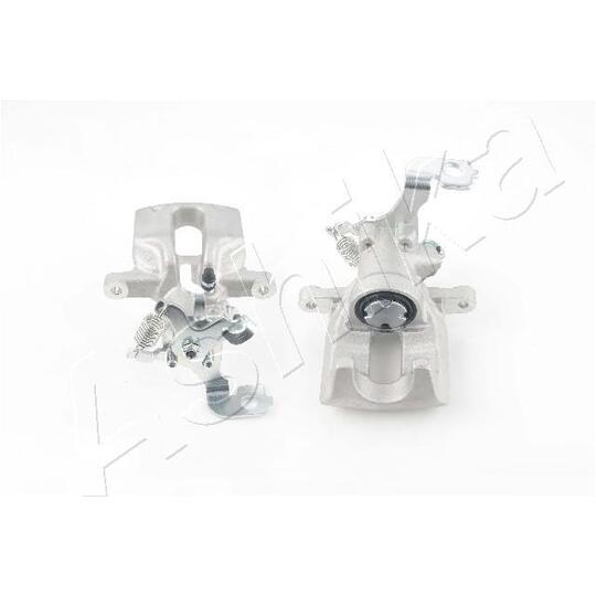 CAL560LJM - Brake Caliper 