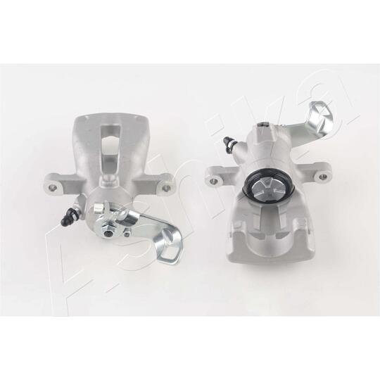 CAL295RJM - Brake Caliper 