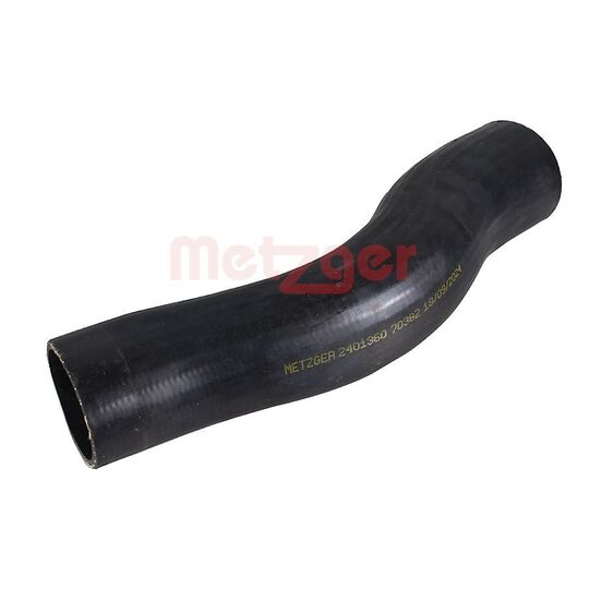 2401360 - Charger Air Hose 