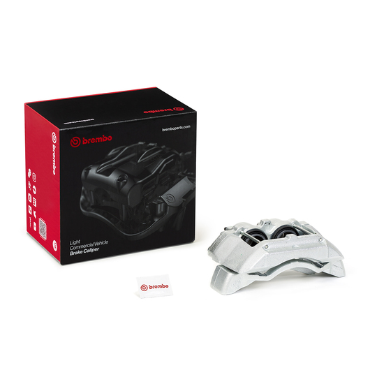 F BR 103B - Brake Caliper 