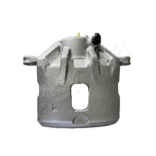 CAL453LJM - Brake Caliper 