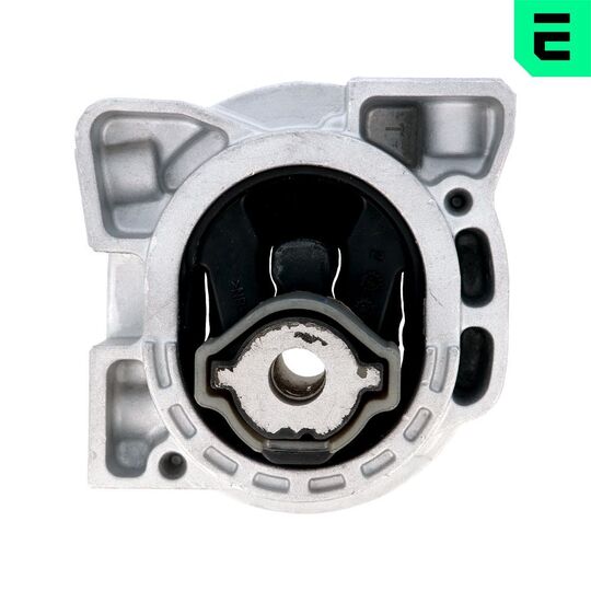 F7-5196 - Mounting, manual transmission 