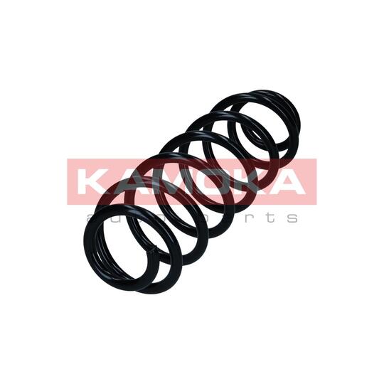 2120619 - Coil Spring 