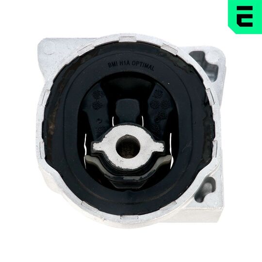 F7-5196 - Mounting, manual transmission 