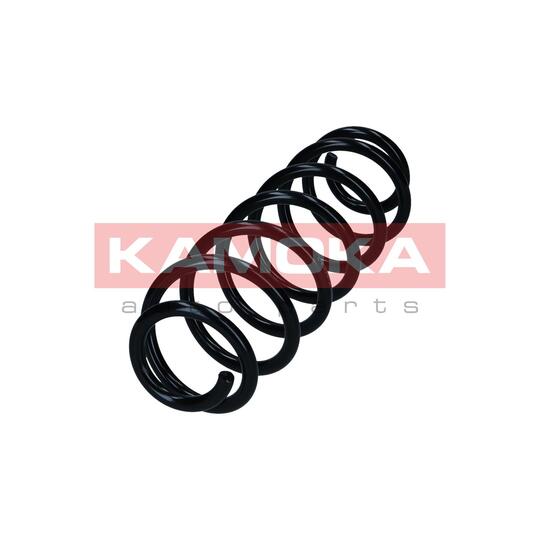 2120619 - Coil Spring 