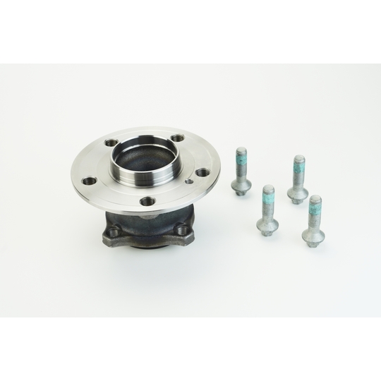 WBE1069 - Wheel Bearing Kit 