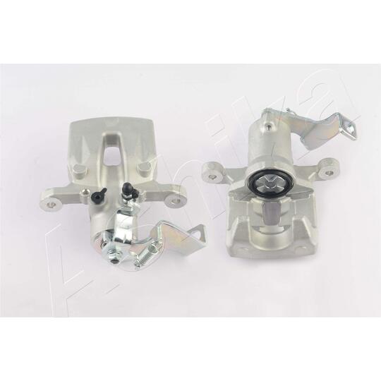 CAL338LJM - Brake Caliper 