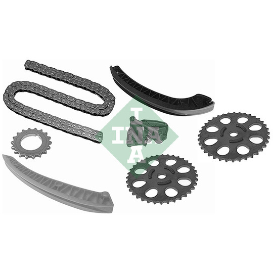 559 1820 30 - Timing Chain Kit 