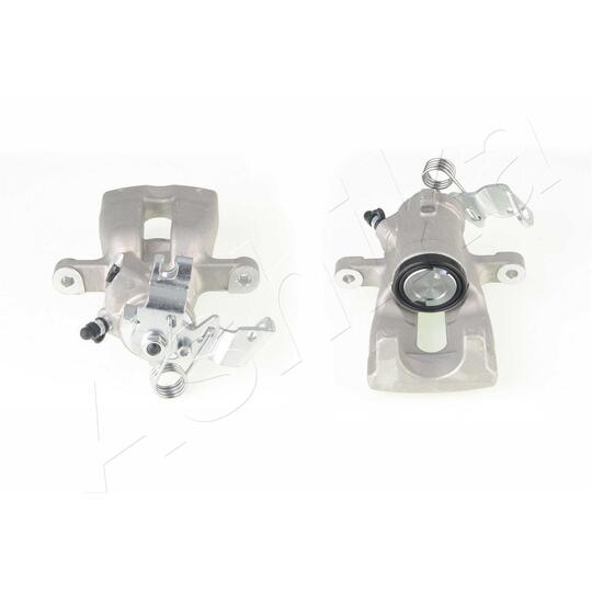 CAL199RJM - Brake Caliper 