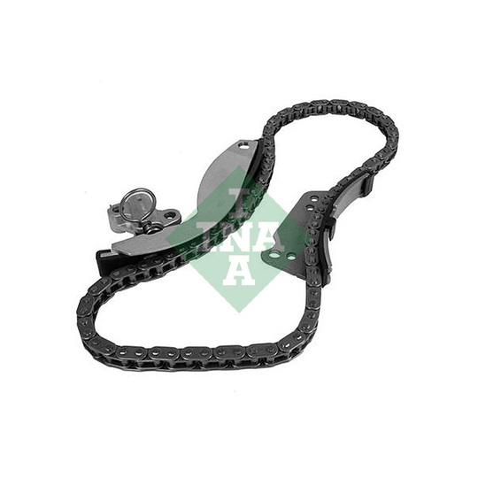559 1866 20 - Timing Chain Kit 