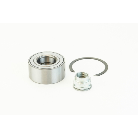 WBE1109 - Wheel Bearing Kit 