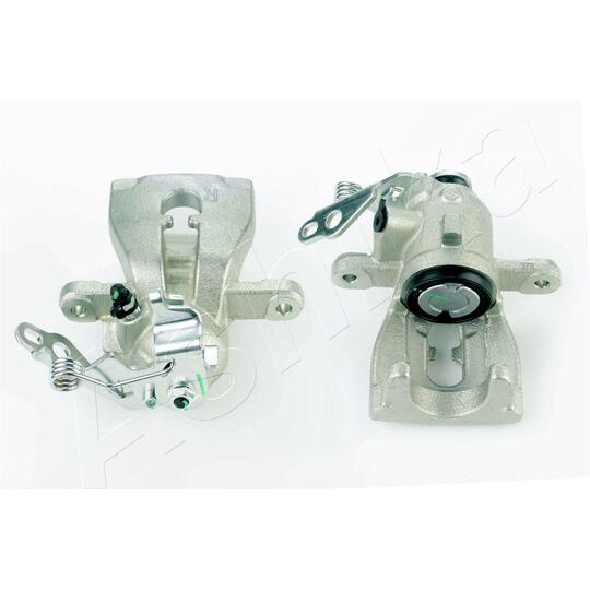 CAL260RJM - Brake Caliper 