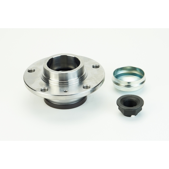 WBE1040 - Wheel Bearing Kit 