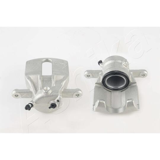 CAL052LJM - Brake Caliper 