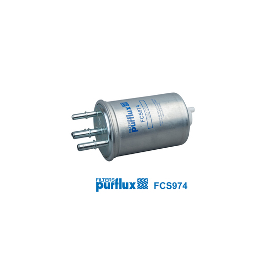 FCS974 - Fuel filter 