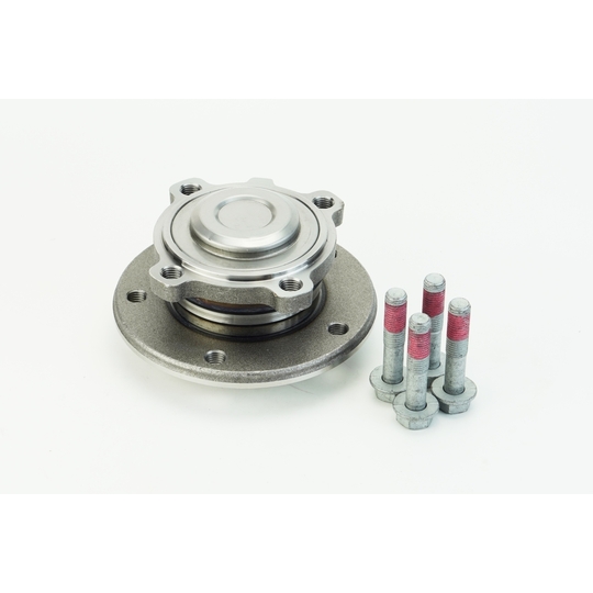 WBE1064 - Wheel Bearing Kit 