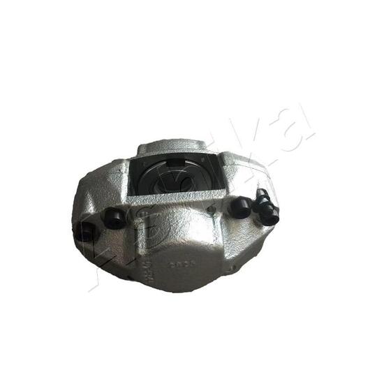 CAL393RJM - Brake Caliper 