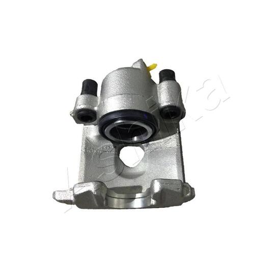 CAL437RJM - Brake Caliper 