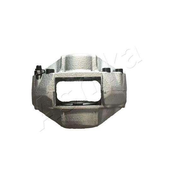 CAL393RJM - Brake Caliper 