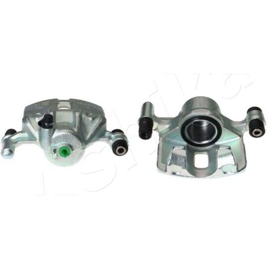 CAL081LJM - Brake Caliper 