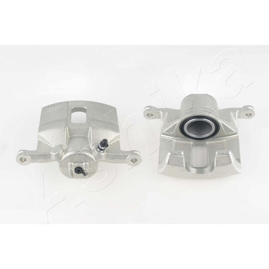 CAL415LJM - Brake Caliper 