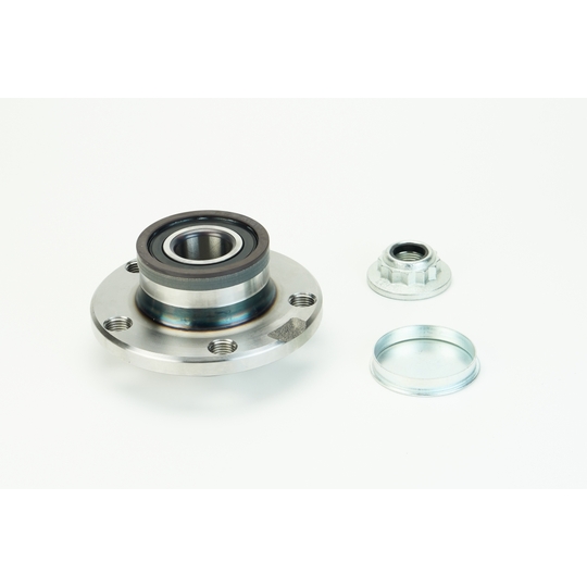 WBE1006 - Wheel Bearing Kit 