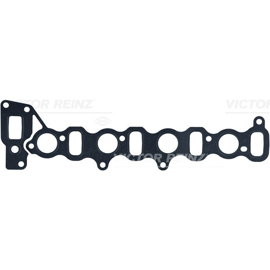 71-13097-00 - Gasket, intake manifold 