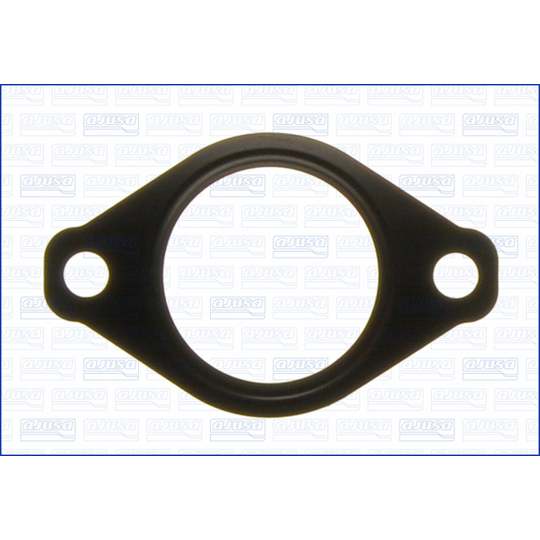 01241500 - Gasket, charger 