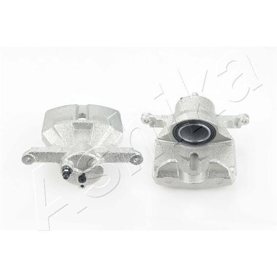 CAL488LJM - Brake Caliper 