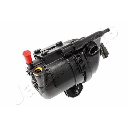 FC-L20JM - Fuel filter 