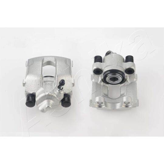 CAL166LJM - Brake Caliper 