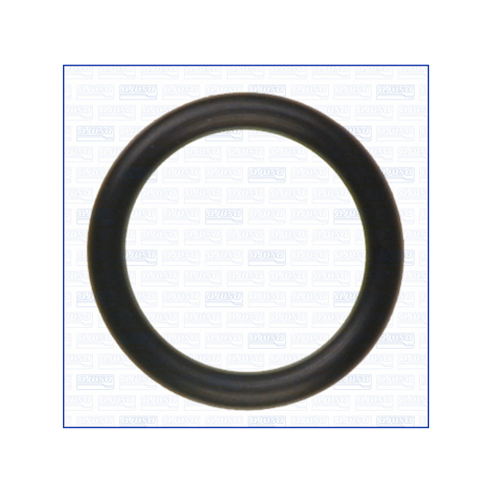 16095200 - Seal, oil filter housing 