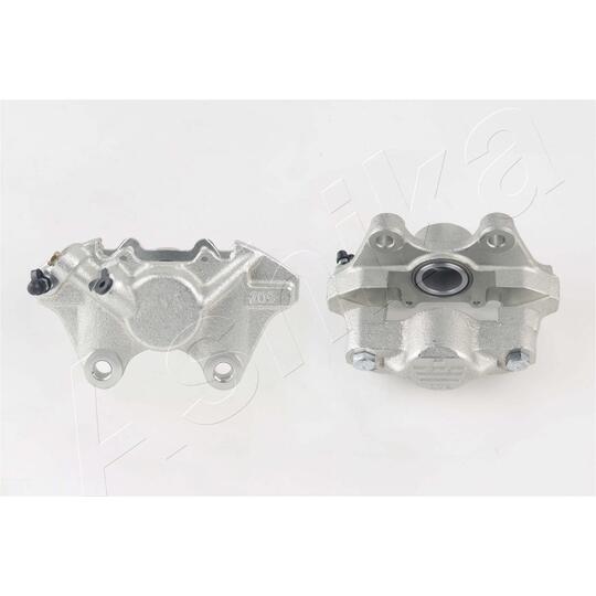 CAL219RJM - Brake Caliper 