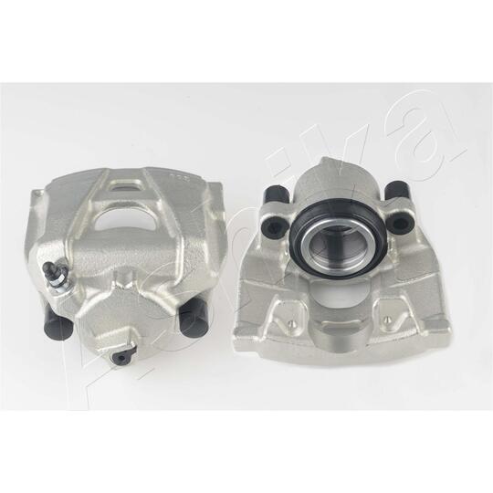 CAL092LJM - Brake Caliper 