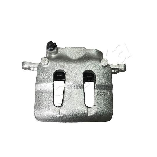 CAL440LJM - Brake Caliper 